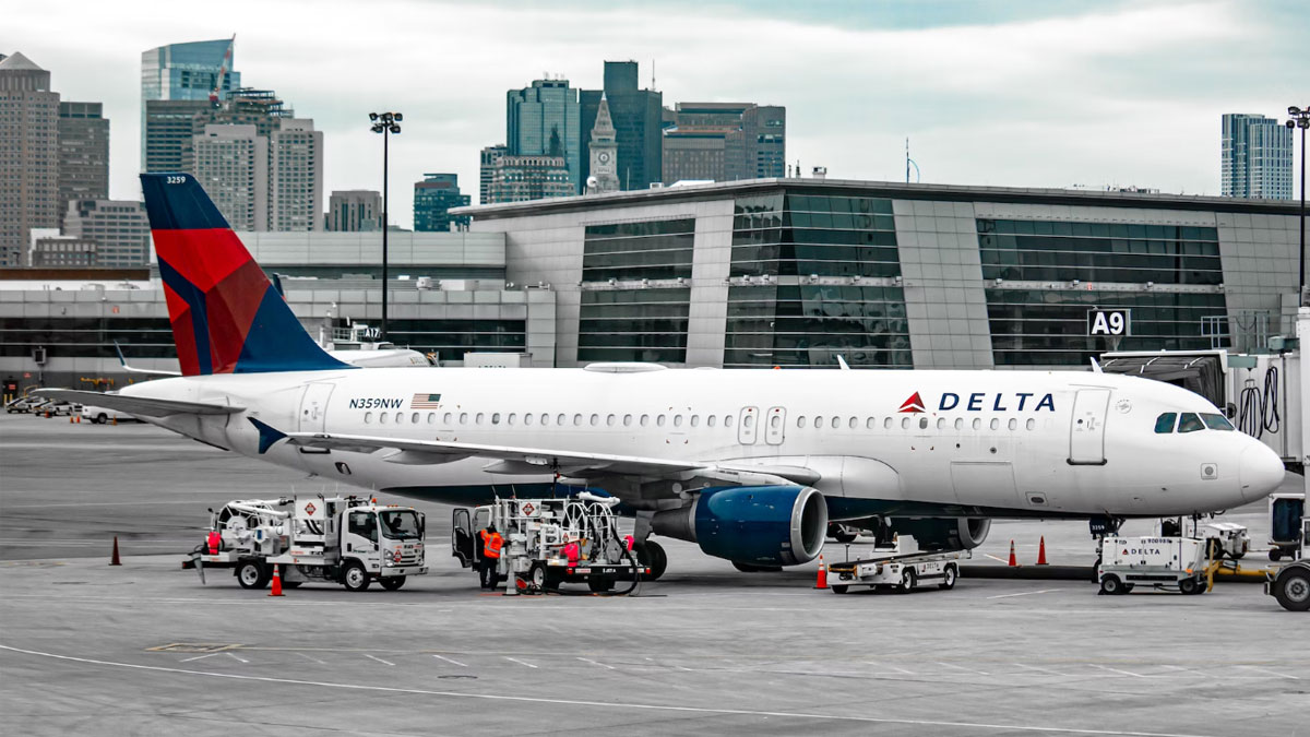 AIRPORT Vehicle Fleet Management