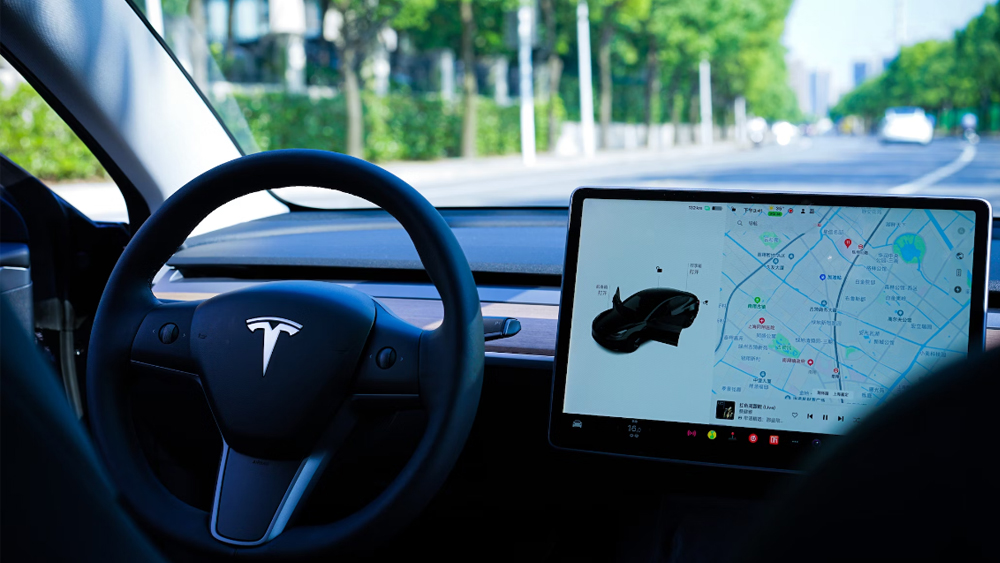 GPS Tracking Device for Cars
