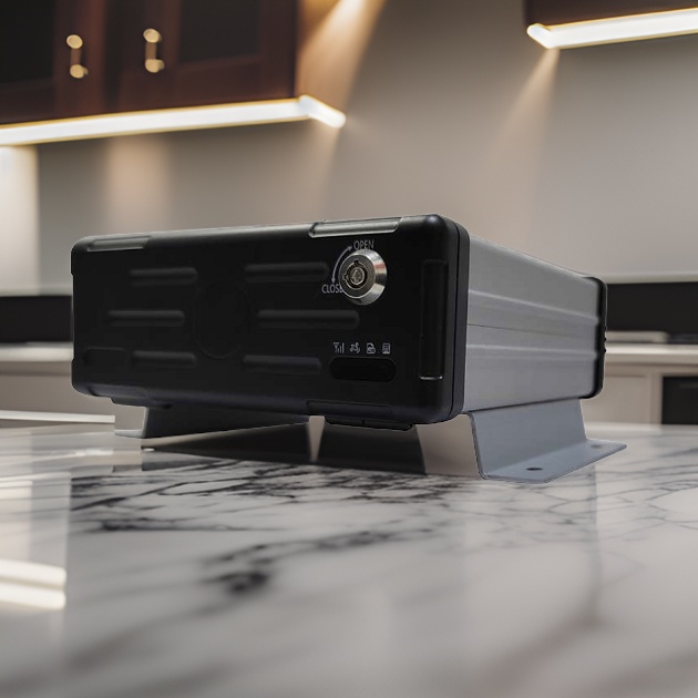 2 channel mobile dvr