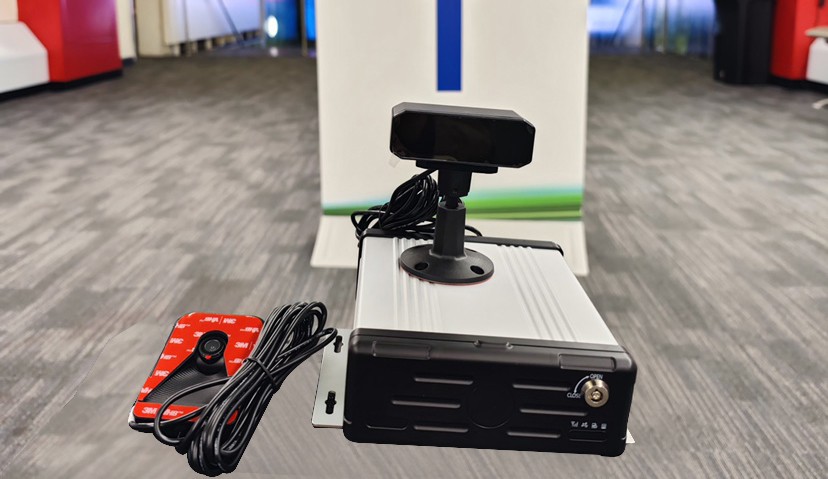 YUWEI MDVR Camera System Solution