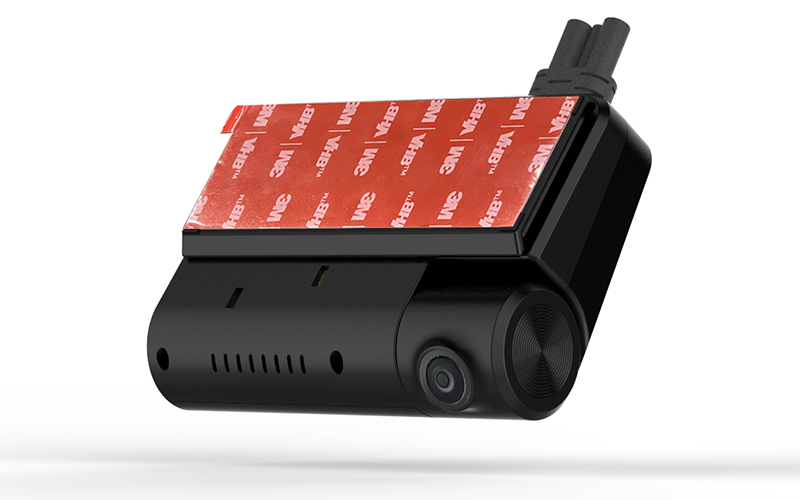 Best Budget Dual Dash Cam
