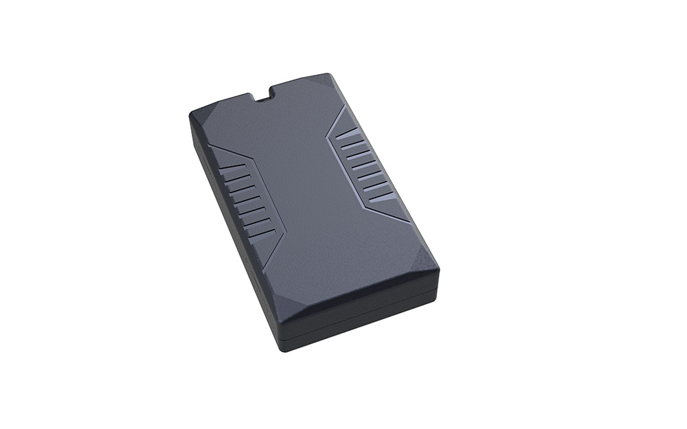 Commercial Vehicle GPS tracking System
