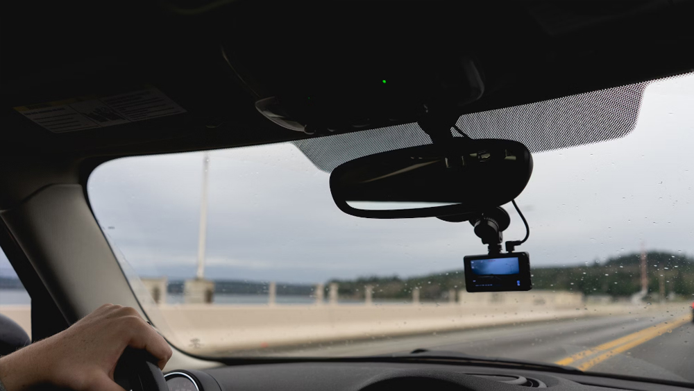 Is a single or dual channel dash cam best