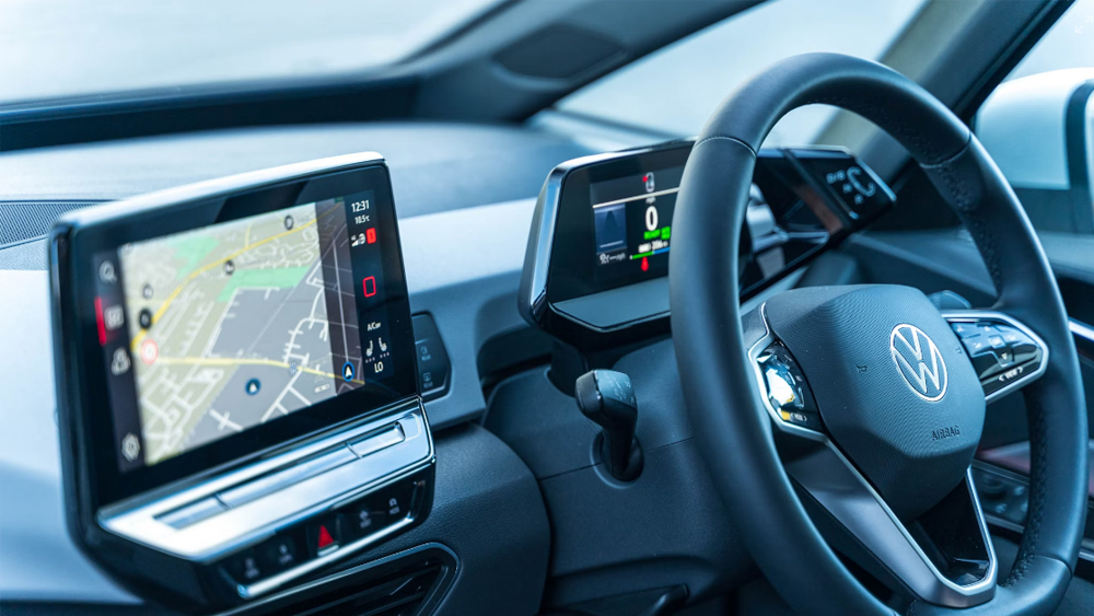 Automotive Camera Manufacturers