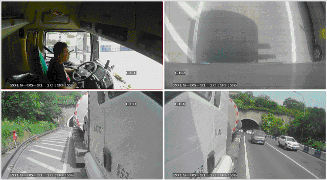 Best Front and Rear Dashcam