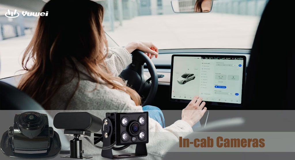 adas camera systems