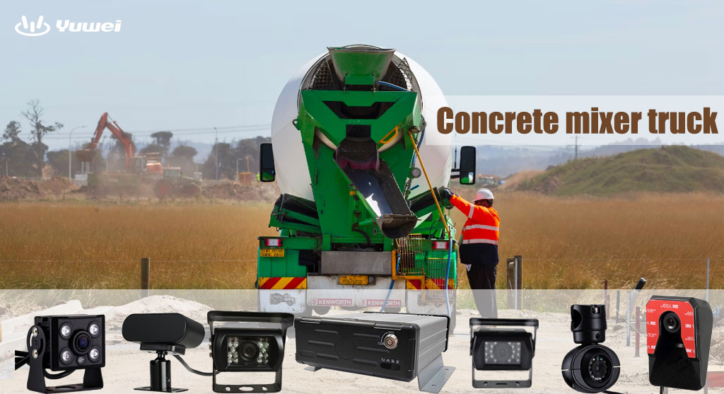 Concrete <a href='/Other/en/cement-mixer-truck-camera-system.html' style='color: #014a97;' target='_blank'>mixer <a href='/Other/en/truck-dash-camera-system.html' style='color: #014a97;' target='_blank'>truck camera</a></a> system