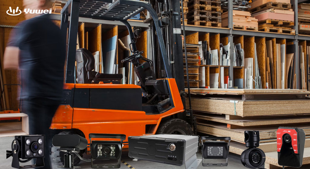 Australia Forklift Fleet Solutions