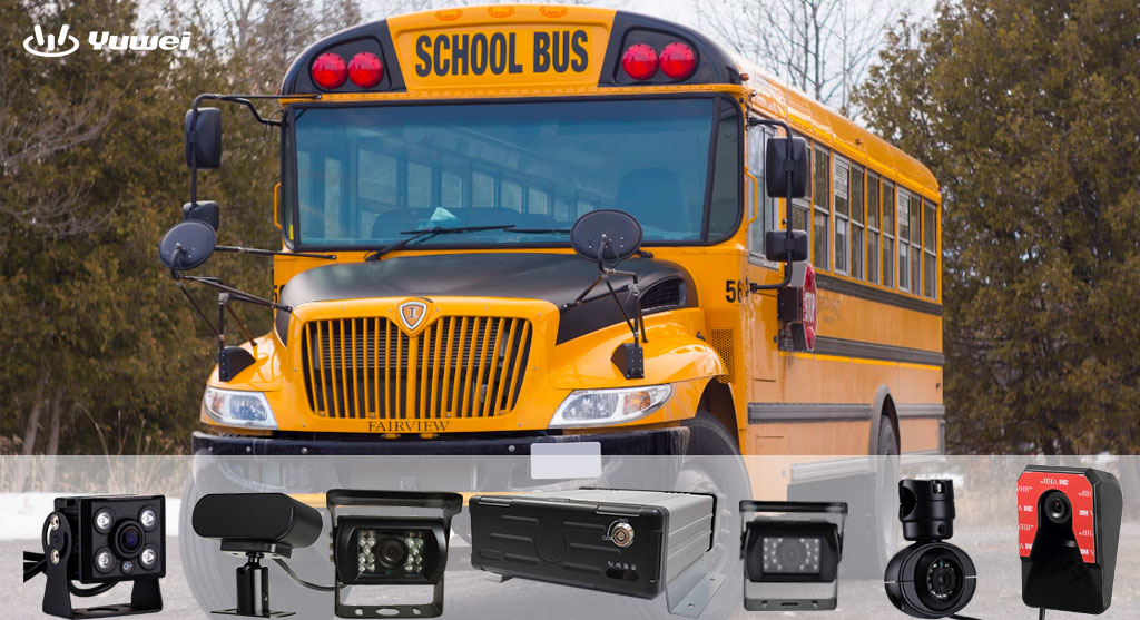 School Bus Safety Solutions