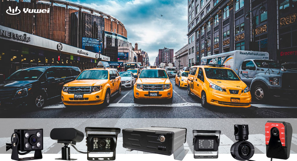 8 Channel Mobile DVR