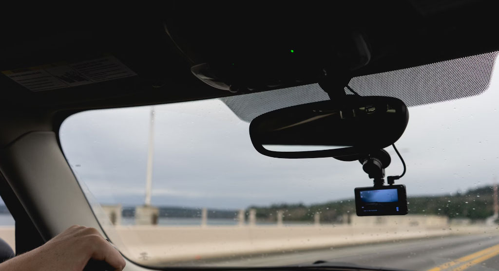 Taxi Tracking System